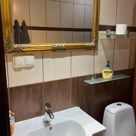 Kveta * 클라이페다