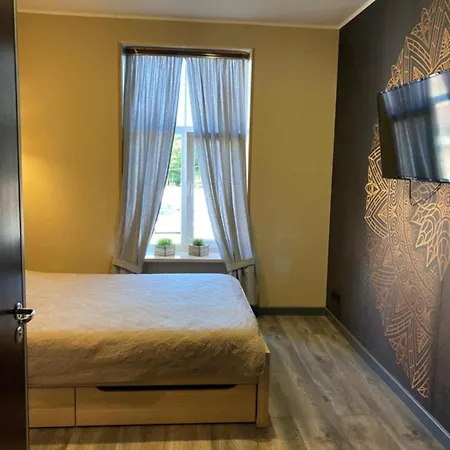 Kveta Apartamento Klaipėda