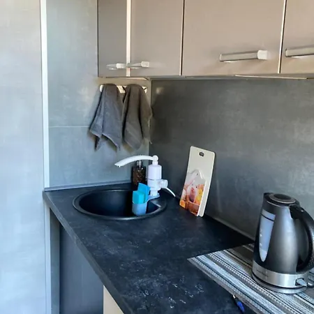 Apartmán Kveta