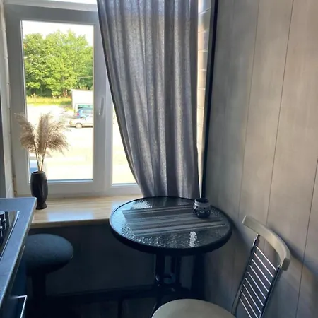 Kveta 클라이페다