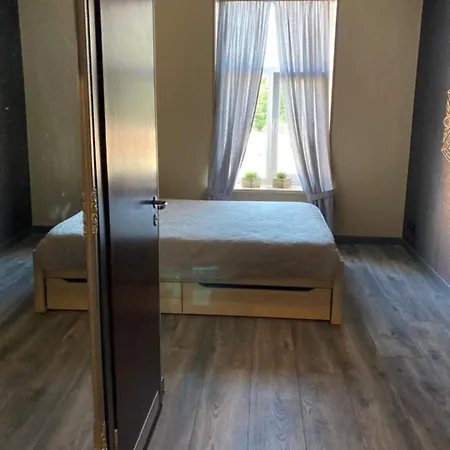 Kveta * 클라이페다