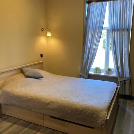 Apartamento Kveta