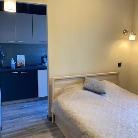 Kveta * 클라이페다