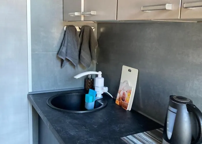 Διαμέρισμα Kveta