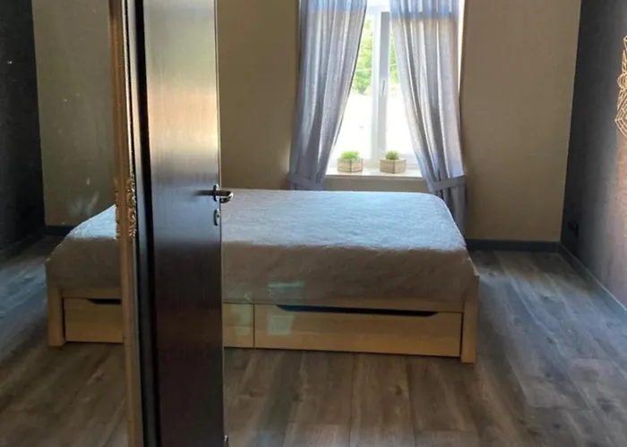 Kveta * Κλαϊπέντα