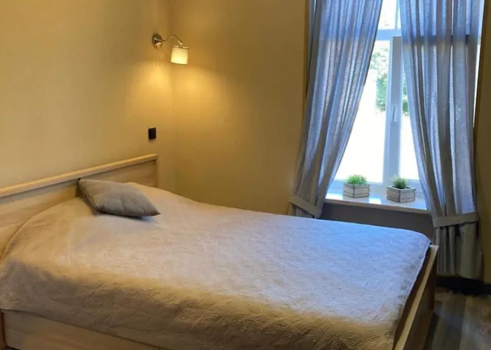 Διαμέρισμα Kveta