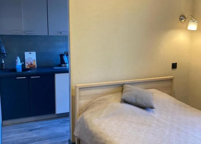 Kveta * Κλαϊπέντα